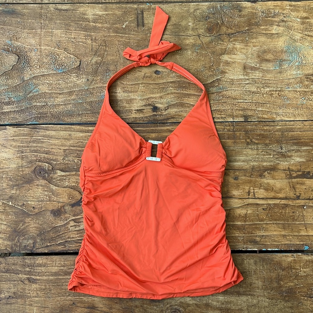 Helen Jon Tankini Top